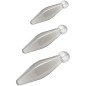 TOYJOY - JEU ANAL FINGER RIMMER 3 PIÈCES TRANSPARENT TOYJOY - JEU ANAL FINGER RIMMER 3 PIÈCES TRANSPARENT
