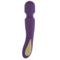 TOYJOY - LIGHT ZENITH WAND MASSAGER PURPLE TOYJOY - LIGHT ZENITH WAND MASSAGER PURPLE