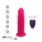 SILEXD - REALISTISCHER PENIS MODELL 2 ROSA + FERNBEDIENUNG LRS 17 CM SILEXD - REALISTISCHER PENIS MODELL 2 ROSA + FERNBEDIENUNG LRS 17 CM