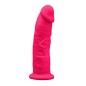 SILEXD - MODÈLE DE PÉNIS RÉALISTE 2 ROSE + TÉLÉCOMMANDE LRS 17 CM SILEXD - MODÈLE DE PÉNIS RÉALISTE 2 ROSE + TÉLÉCOMMANDE LRS 17 CM