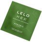 LELO - HEX BOÎTE DE PRÉSERVATIFS BIOLOGIQUES 12 UNITÉS LELO - HEX BOÎTE DE PRÉSERVATIFS BIOLOGIQUES 12 UNITÉS