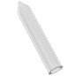 LELO - HEX BOÎTE DE PRÉSERVATIFS BIOLOGIQUES 12 UNITÉS LELO - HEX BOÎTE DE PRÉSERVATIFS BIOLOGIQUES 12 UNITÉS