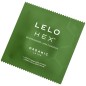 LELO - PRESERVATIVI ORGANICI HEX CONFEZIONE DA 36 UNITÀ LELO - PRESERVATIVI ORGANICI HEX CONFEZIONE DA 36 UNITÀ