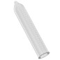 LELO - HEX BOÎTE DE PRÉSERVATIFS BIOLOGIQUES 36 UNITÉS LELO - HEX BOÎTE DE PRÉSERVATIFS BIOLOGIQUES 36 UNITÉS