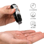 BLACK HOLE - GEL TROU NOIR BASE SILICONE DILATATION ANALE 30 ML BLACK HOLE - GEL TROU NOIR BASE SILICONE DILATATION ANALE 30 ML
