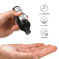 BLACK HOLE - GEL TROU NOIR BASE SILICONE DILATATION ANALE 30 ML BLACK HOLE - GEL TROU NOIR BASE SILICONE DILATATION ANALE 30 ML