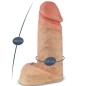 SILEXD - MODEL 1 XTREME PREMIUM SILICONE REALISTIC PENIS 28 CM SILEXD - MODEL 1 XTREME PREMIUM SILICONE REALISTIC PENIS 28 CM