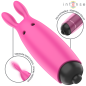 INTENSE - HOPPER ROSA VIBRANTE BULLET 8,3 X 2,4 CM INTENSE - HOPPER ROSA VIBRANTE BULLET 8,3 X 2,4 CM