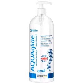 JOYDIVISION AQUAGLIDE - SCHMIERMITTEL 1000ML
