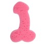 DIABLO PICANTE - PENIS SPONGE IN PINK COLOR DIABLO PICANTE - PENIS SPONGE IN PINK COLOR