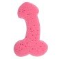 DIABLO PICANTE - SPUGNA PER PENE IN COLORE ROSA DIABLO PICANTE - SPUGNA PER PENE IN COLORE ROSA