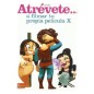 DIABLO PICANTE - DARE... TO FILM YOUR OWN MOVIE DIABLO PICANTE - DARE... TO FILM YOUR OWN MOVIE