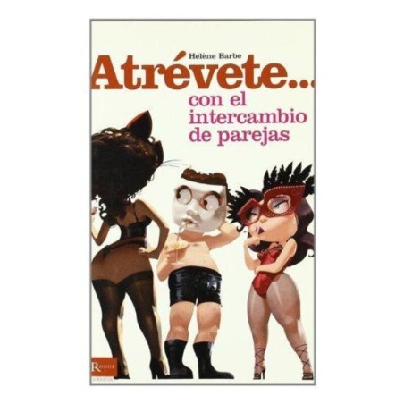 DIABLO PICANTE - OSEZ... AVEC LÉCHANGE DE PARTENAIRES