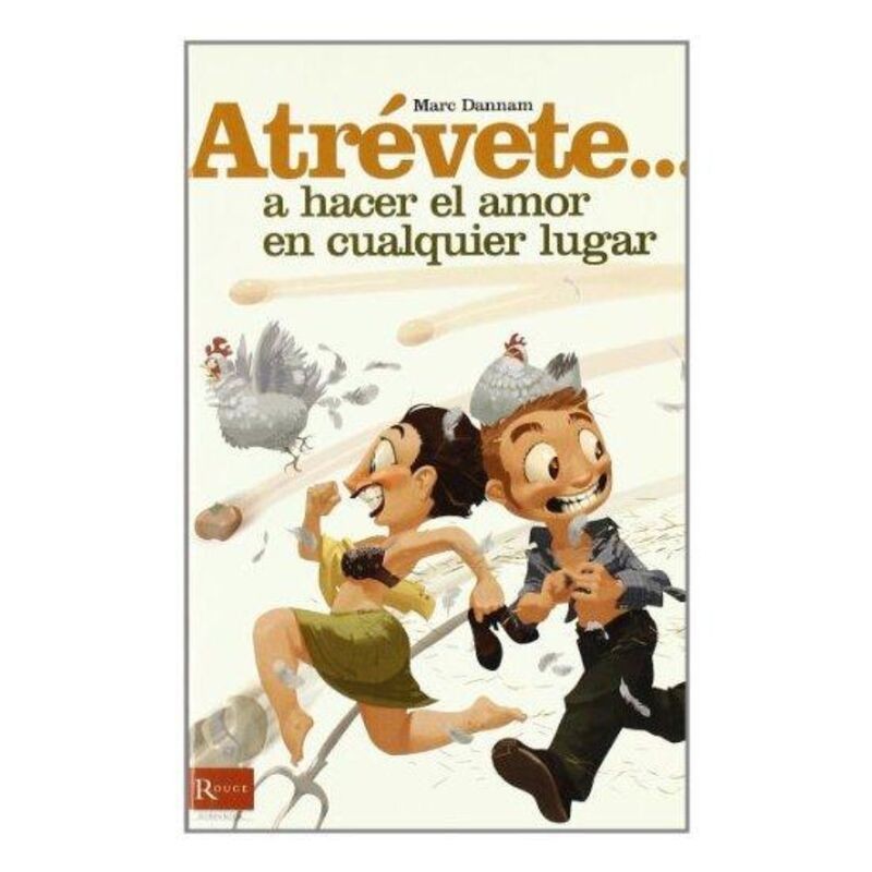 DIABLO PICANTE - OSEZ... FAIRE LAMOUR NIMPORTE OÙ DIABLO PICANTE - OSEZ... FAIRE LAMOUR NIMPORTE OÙ