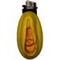 DIABLO PICANTE - BRIQUET VAGIN COULEUR DORÉ