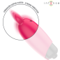 INTENSE - SCARLET VIBRATING BULLET RED DEMON 9.3 X 2.4 CM INTENSE - SCARLET VIBRATING BULLET RED DEMON 9.3 X 2.4 CM