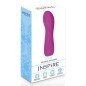 INSPIRE ESSENTIAL - CLAIRE PURPLE INSPIRE ESSENTIAL - CLAIRE PURPLE
