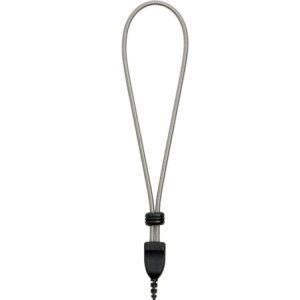 ELECTRASTIM - ANELLO SCROTALE REGOLABILE IN METALLO ELECTRALOOP