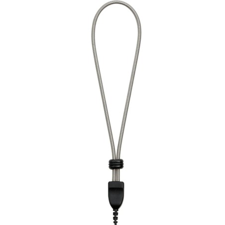 ELECTRASTIM - ELECTRALOOP VERSTELLBARER HODENRING AUS METALL