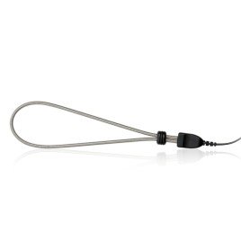 ELECTRASTIM - ANELLO SCROTALE REGOLABILE IN METALLO ELECTRALOOP