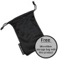 ELECTRASTIM - ELECTRALOOP ADJUSTABLE METAL SCROTAL RING ELECTRASTIM - ELECTRALOOP ADJUSTABLE METAL SCROTAL RING
