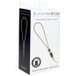 ELECTRASTIM - ELECTRALOOP VERSTELLBARER HODENRING AUS METALL ELECTRASTIM - ELECTRALOOP VERSTELLBARER HODENRING AUS METALL