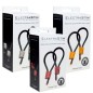 ELECTRASTIM - PRESTIGE ELECTRA LOOPS ANELLI PER IL PENE REGOLABILI ROSSI ELECTRASTIM - PRESTIGE ELECTRA LOOPS ANELLI PER IL PENE REGOLABILI ROSSI