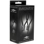 ELECTRASTIM - PRESTIGE ELECTRA LOOPS VERSTELLBARE COCKRINGE SCHWARZ ELECTRASTIM - PRESTIGE ELECTRA LOOPS VERSTELLBARE COCKRINGE SCHWARZ