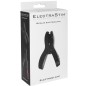ELECTRASTIM - ELECTRACLAMP PINCE ÉLECTRIQUE BIPOLAIRE ELECTRASTIM - ELECTRACLAMP PINCE ÉLECTRIQUE BIPOLAIRE