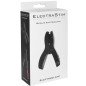 ELECTRASTIM - ELECTRACLAMP PINCE ÉLECTRIQUE BIPOLAIRE
