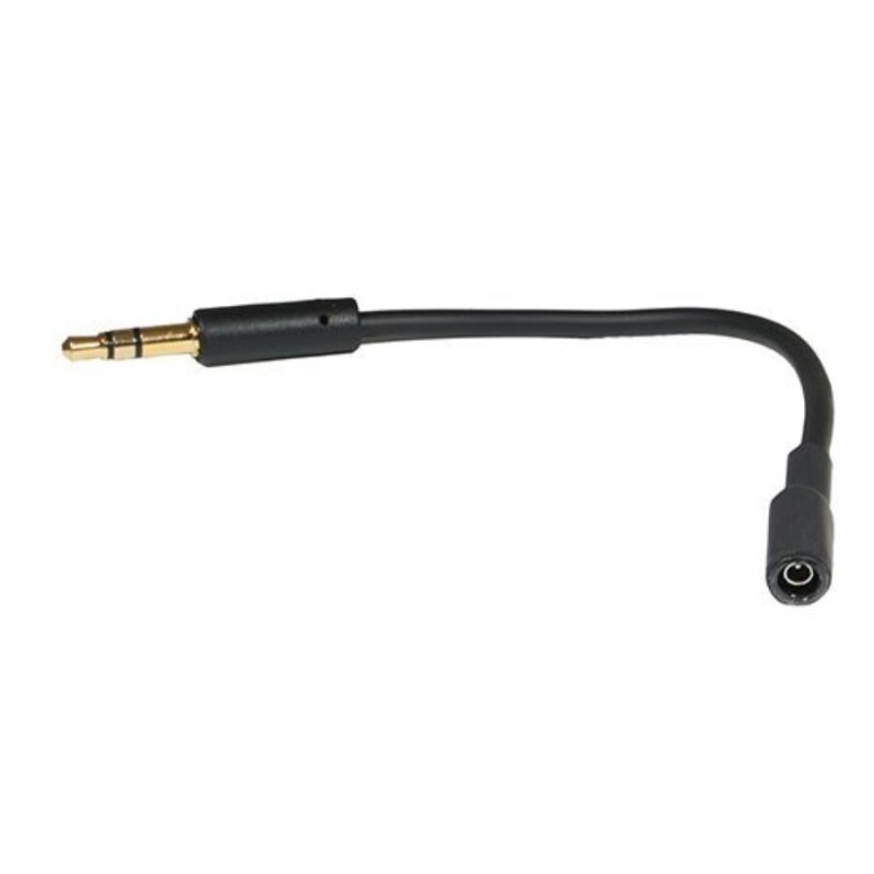 ELECTRASTIM - CABLE ADAPTER JACK 3.5 MM ELECTRASTIM - CABLE ADAPTER JACK 3.5 MM
