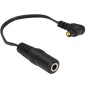 ELECTRASTIM - STANDARD ADAPTER TO SOCKET 3.5 MM ELECTRASTIM - STANDARD ADAPTER TO SOCKET 3.5 MM