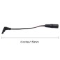 ELECTRASTIM - STANDARD ADAPTER TO SOCKET 3.5 MM ELECTRASTIM - STANDARD ADAPTER TO SOCKET 3.5 MM