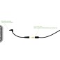 ELECTRASTIM - STANDARD ADAPTER TO SOCKET 3.5 MM ELECTRASTIM - STANDARD ADAPTER TO SOCKET 3.5 MM