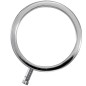 ELECTRASTIM - ANELLO PER PENE IN METALLO ELECTRARINGS 32 MM ELECTRASTIM - ANELLO PER PENE IN METALLO ELECTRARINGS 32 MM