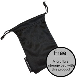 ELECTRASTIM - ELECTRARINGS ANNEAU PÉNIS EN MÉTAL 34 MM