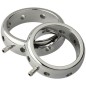 ELECTRASTIM - ANELLO PER PENE ELETTROMAGNETICO IN METALLO PRESTIGE 38 MM ELECTRASTIM - ANELLO PER PENE ELETTROMAGNETICO IN METALLO PRESTIGE 38 MM