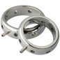 ELECTRASTIM - ANNEAU PÉNIS ÉLECTROMAGNÉTIQUE PRESTIGE EN MÉTAL 50 MM ELECTRASTIM - ANNEAU PÉNIS ÉLECTROMAGNÉTIQUE PRESTIGE EN MÉTAL 50 MM