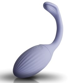 ROCKS-OFF - NIYA N1 MASSAGGIATORE PELVICO KEGEL CON TELECOMANDO