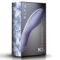 NIYA - N2 INTENSIFYING MASSAGER FOR COUPLES NIYA - N2 INTENSIFYING MASSAGER FOR COUPLES
