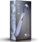 ROCKS-OFF - NIYA N3 PRECISION MASSAGER FOR EROGENOUS ZONES ROCKS-OFF - NIYA N3 PRECISION MASSAGER FOR EROGENOUS ZONES