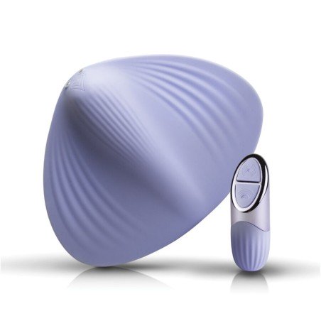 ROCKS-OFF - NIYA N5 MULTI-USE INTIMATE MASSAGER WITH REMOTE CONTROL