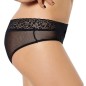 QUEEN LINGERIE - CULOTTE OUVERTURE DOS L/XL QUEEN LINGERIE - CULOTTE OUVERTURE DOS L/XL