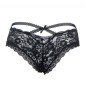 QUEEN LINGERIE - CULOTTE DENTELLE FLORALE S/M QUEEN LINGERIE - CULOTTE DENTELLE FLORALE S/M