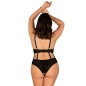 OBSESSIVE - ORSACCHIOTTO JAGUERIA CROTHLESS 6XL/7XL OBSESSIVE - ORSACCHIOTTO JAGUERIA CROTHLESS 6XL/7XL