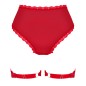 OBSESSIVE - BELOVYA PORTE JARRETELLES XS/S