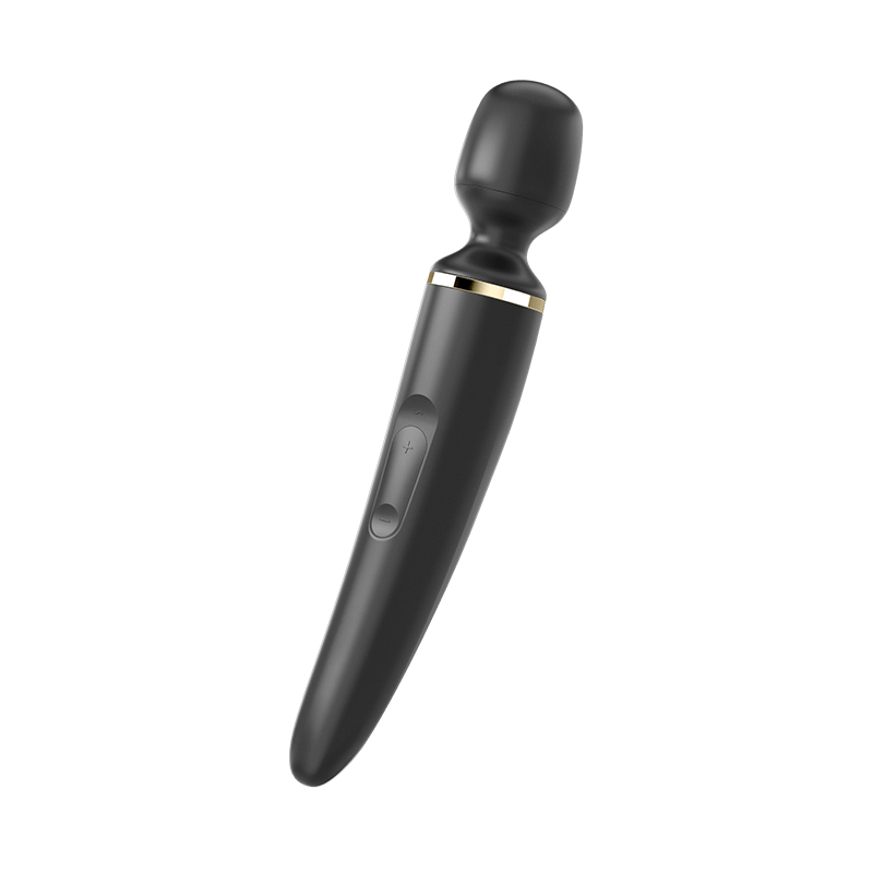 SATISFYER - WANDER WOMAN BLACK