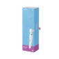 SATISFYER - WANDER DONNA BIANCO