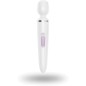 SATISFYER - WANDER WOMAN WHITE