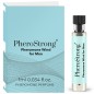 PHEROSTRONG - PERFUME PHEROMONES WIND FOR MEN 1 ML PHEROSTRONG - PERFUME PHEROMONES WIND FOR MEN 1 ML